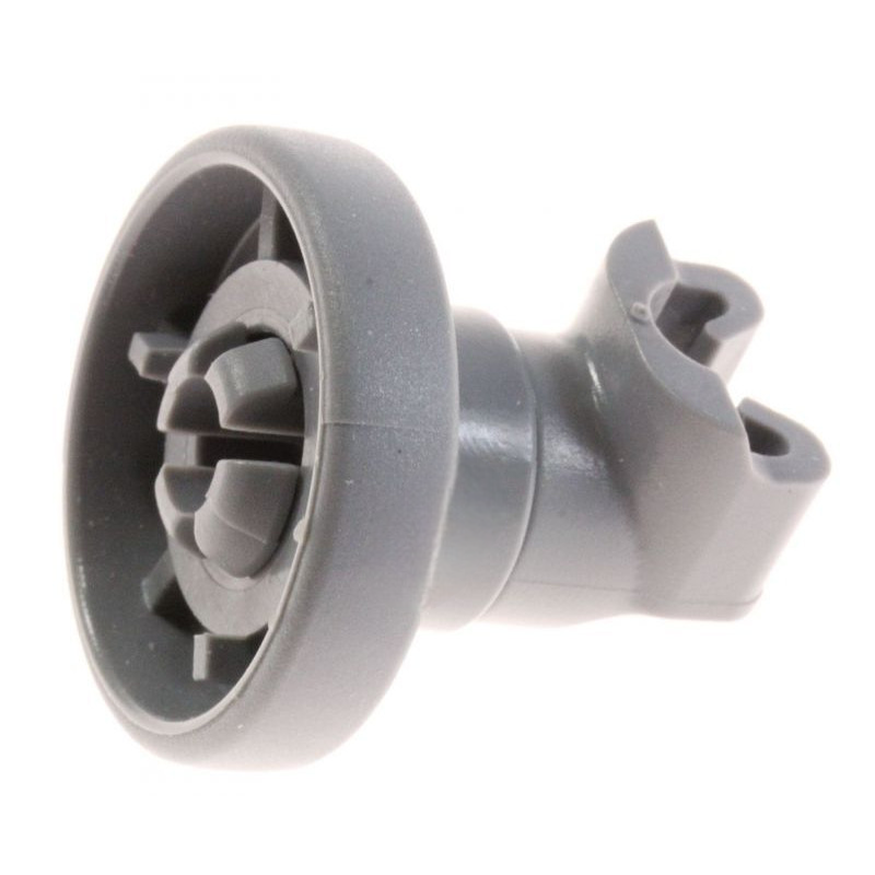 Smeg Dishwasher Upper Basket Wheel - 697410197