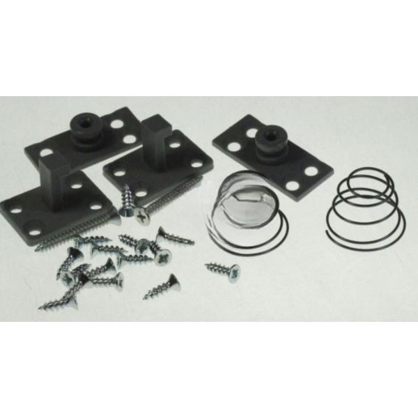 Smeg Assembly Automatic Opening - 697450433