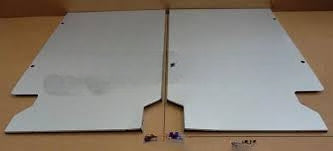 Smeg Assembly Flank - 697450457