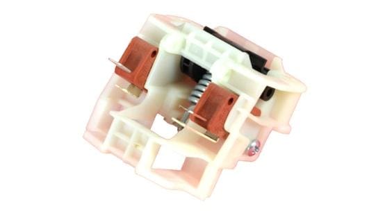 Smeg ST1FABRO Dishwasher Door Lock Mechanism