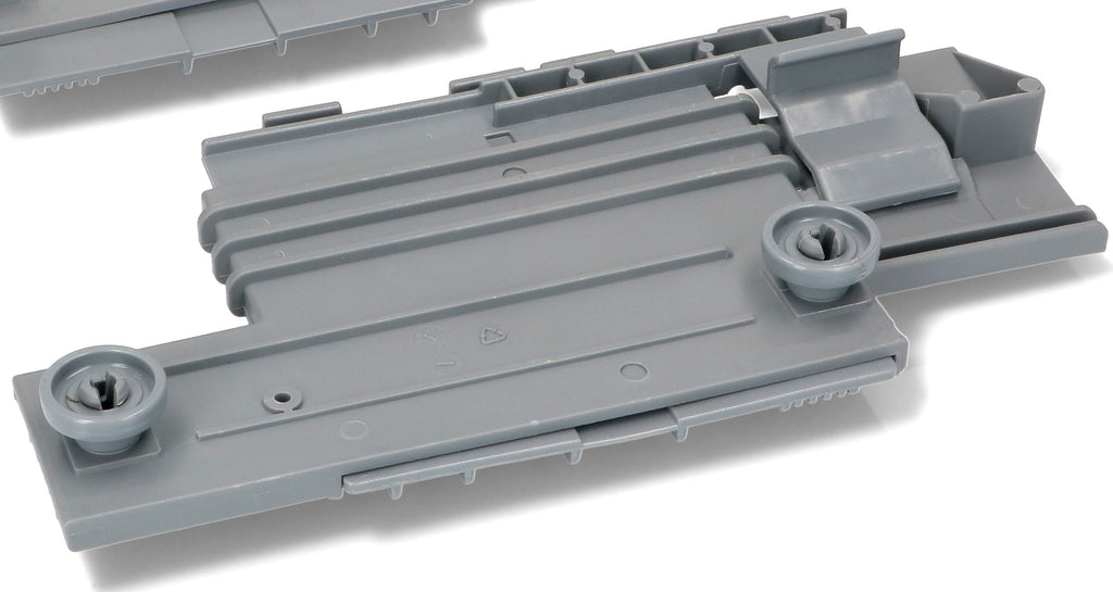 Smeg ST732GDK Dishwasher Basket Adjustment