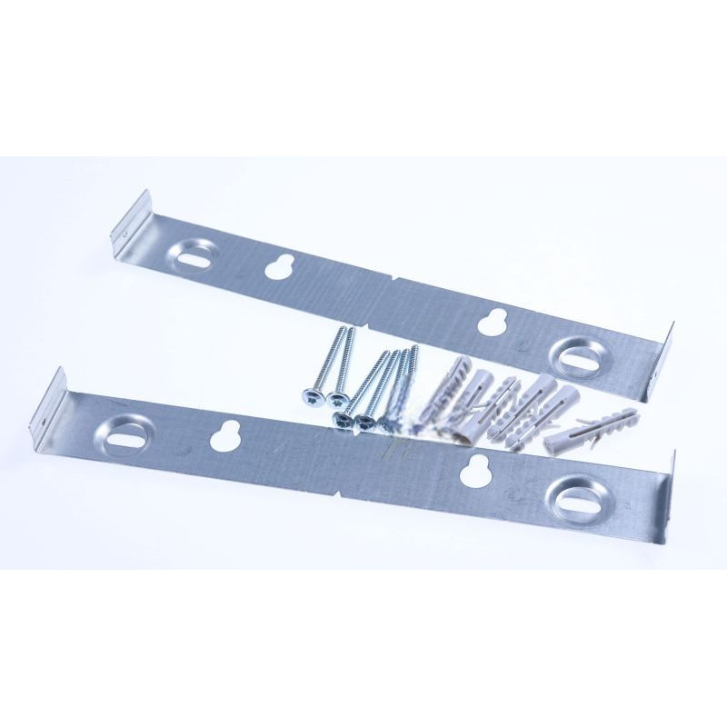 Smeg Bracket Assembly - 698291594