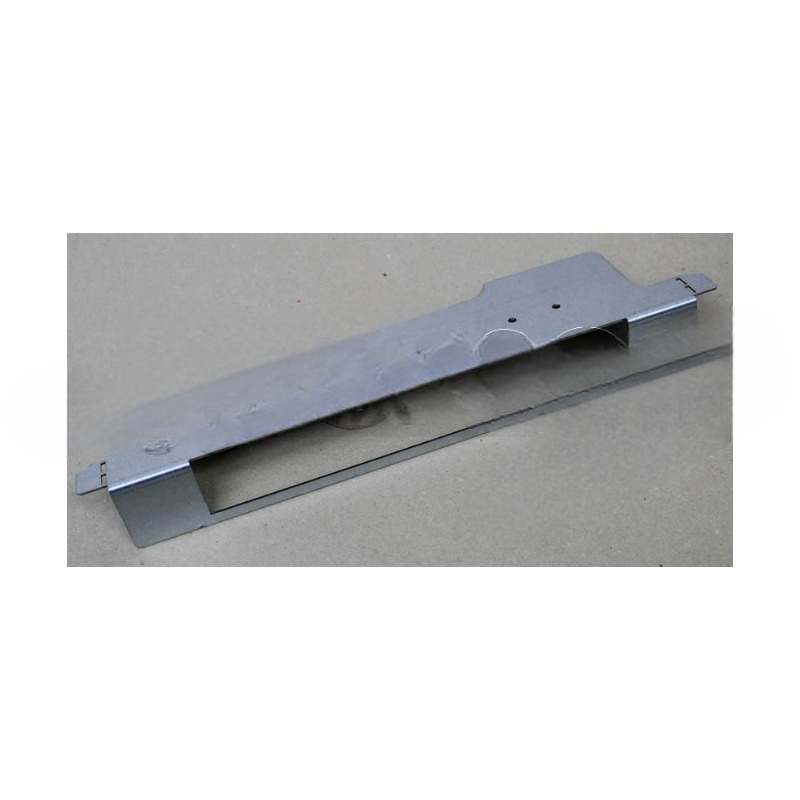 Smeg Bracket Assembly - 698291622