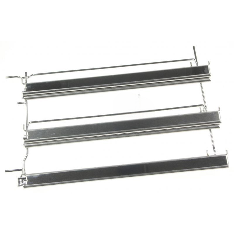Smeg Telescopic Oven Guide - 698591106
