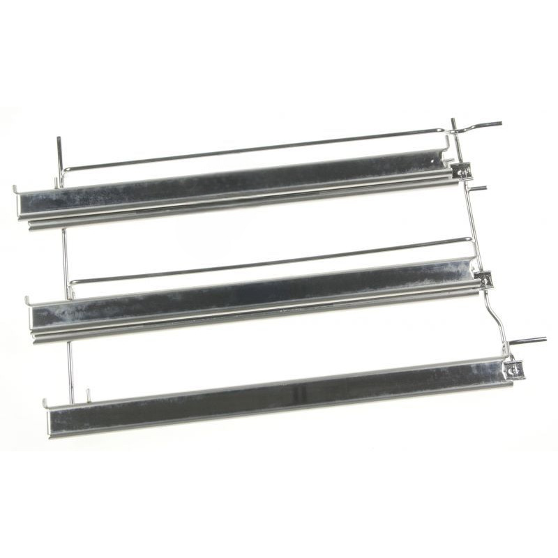 Smeg Telescopic Oven Guide - 698591107