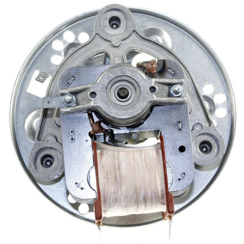 Smeg Assembly Fan Motor - 699250108