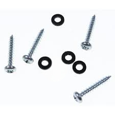 Smeg Fixing Screws+Washer Assembly - 699371211