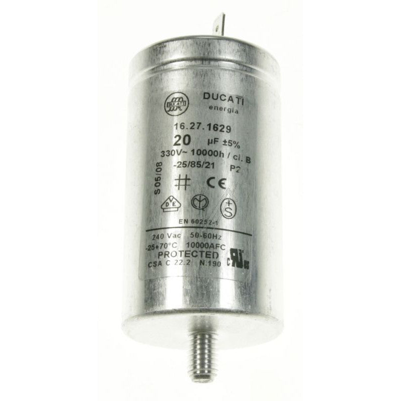 Smeg Condenser 20Mf Kse912Xu - 811770465