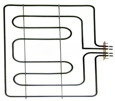 Smeg Lower Heating Element - 806890477