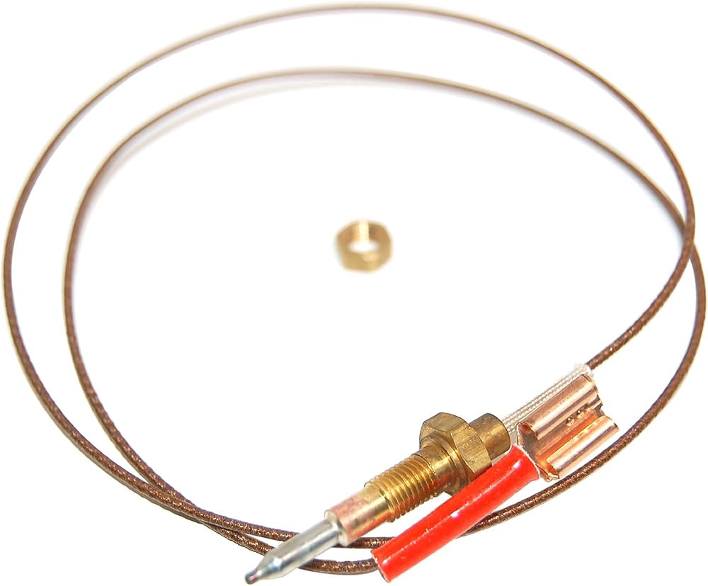 Smeg Thermocouple Mm.650 - 948650091