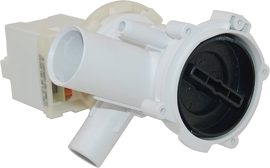 Smeg Drain Pump Sinchr.Copreci - 792970179