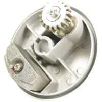 Smeg Orbit.Mixer Head Bb Ss - 69877A682