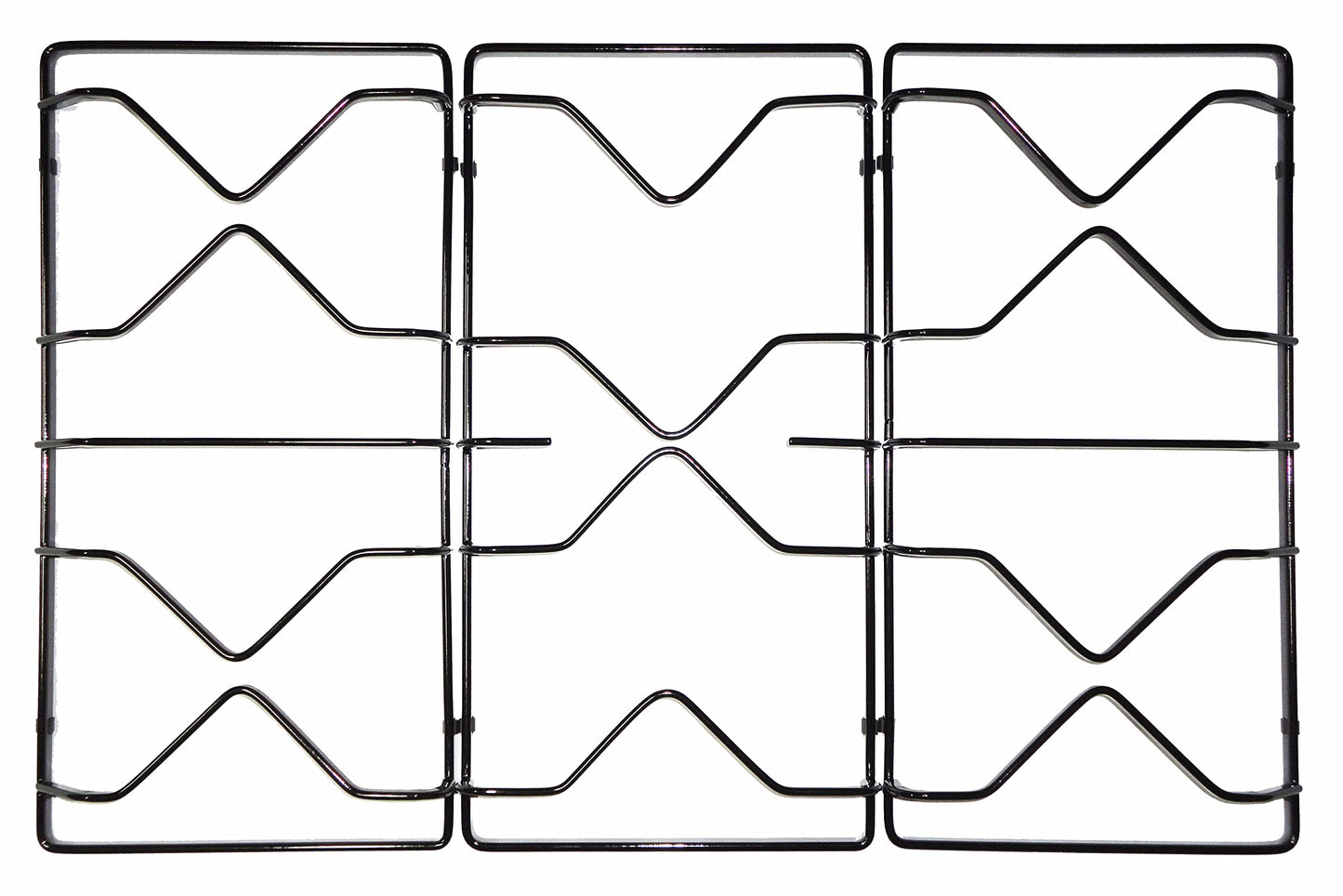 Smeg 1 Fire Grid - 694092106