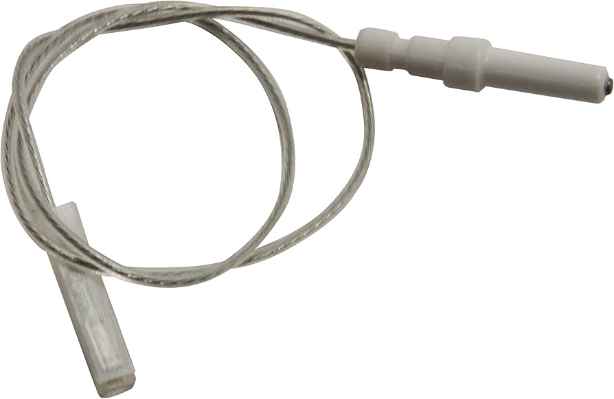 Smeg Cooktop Spark Plug Mm.380 - 810930153