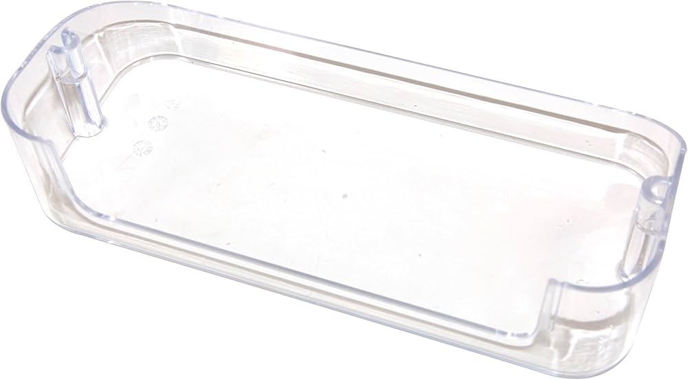 Smeg Refrigerator Door Dairy Shelf - 760390210