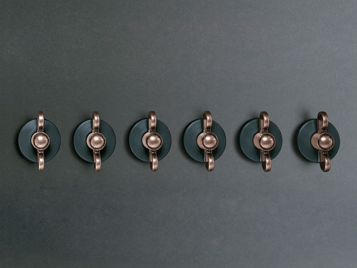 Smeg Kit Handle For Hob - 6MP850RA