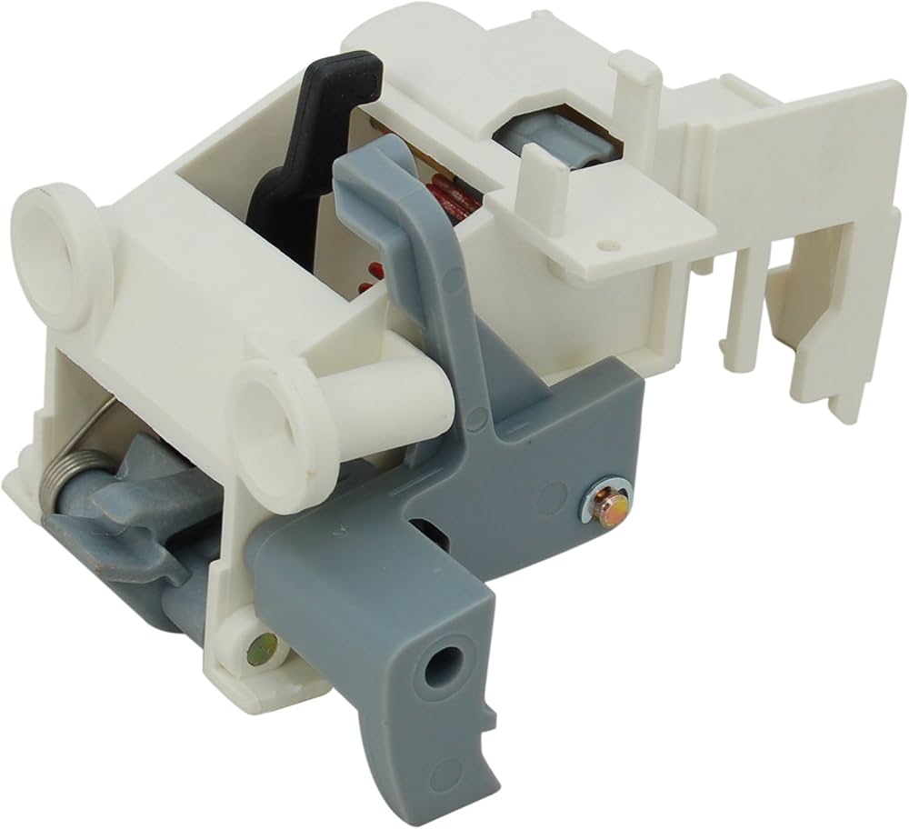 Smeg Assembly Lock - 697690143