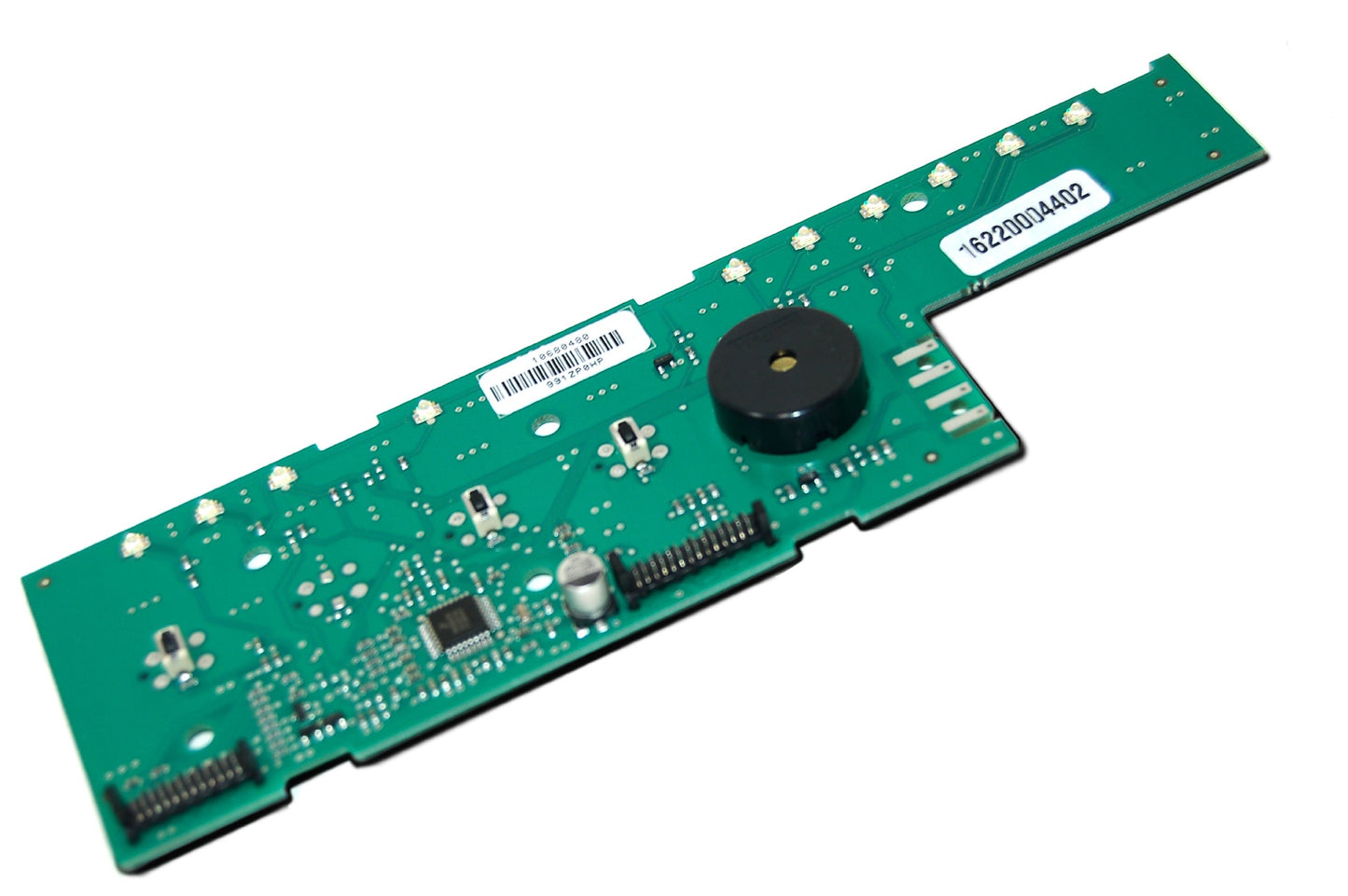 Smeg Programs Phases Pcb - 811650432