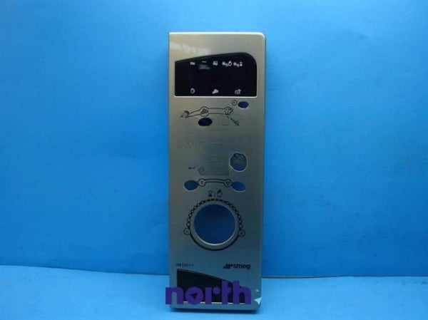 Smeg Front Panel Strip - 063252434