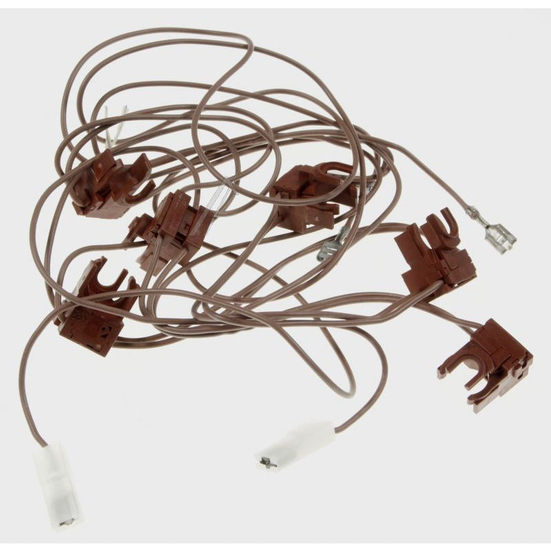 Smeg Micro-Switch Assembly - 694490467