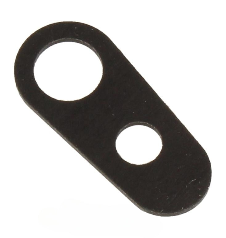 Smeg Cooktop Burner Plate Gasket - 754130969