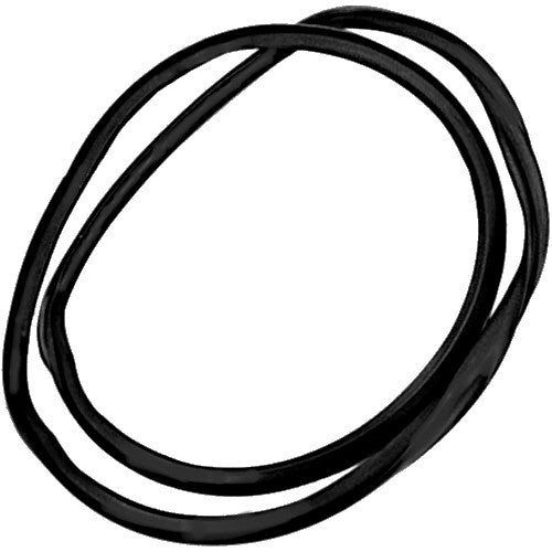 Smeg 4 Sides Gasket - 754131958