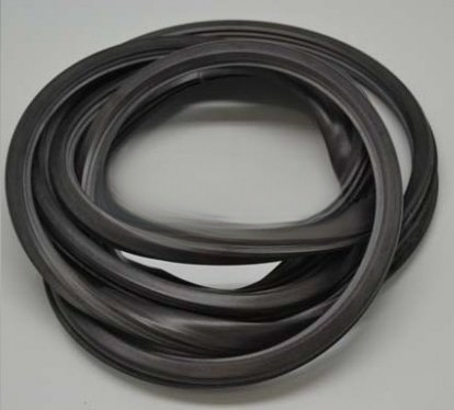 Smeg Oven Door Gasket - 754132519