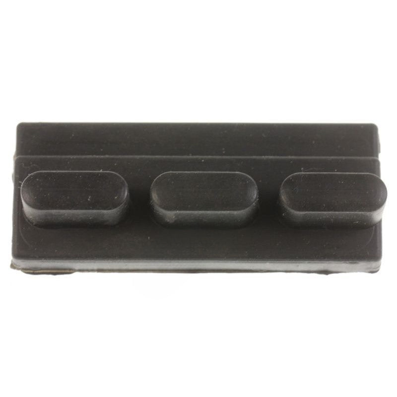 Smeg Dishwasher 5 Push Buttons Fillet - 754851942