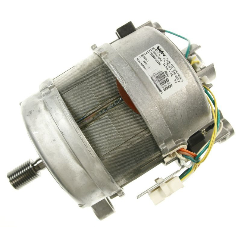 Smeg Motor 1400 Nidec Lvb08 - 758850074