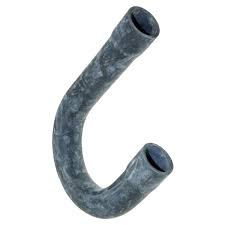 Smeg Washing Pump-Alter. Pipe - 758973048