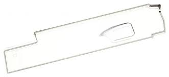 Smeg Coffee Maker Water Tank Cover - 762172610