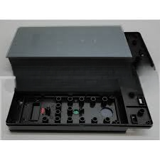 Smeg Front Panel+Board - 76373B527