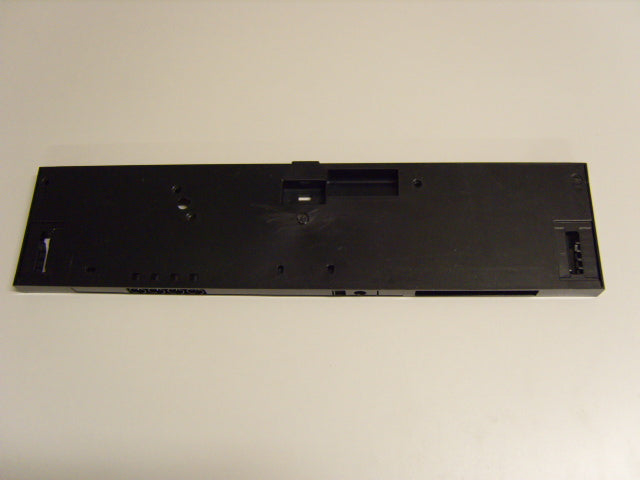 Smeg Dishwasher Front Panel Assembly - 763735022