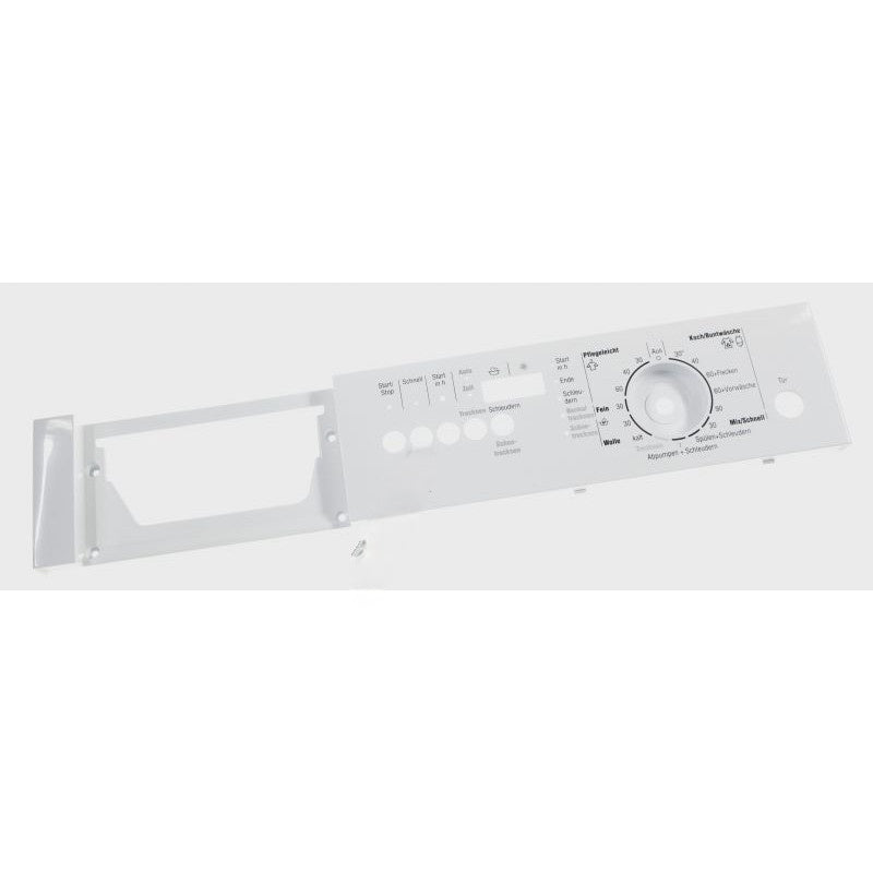 Smeg Ctrl.Panel V5340X1 - 763738780