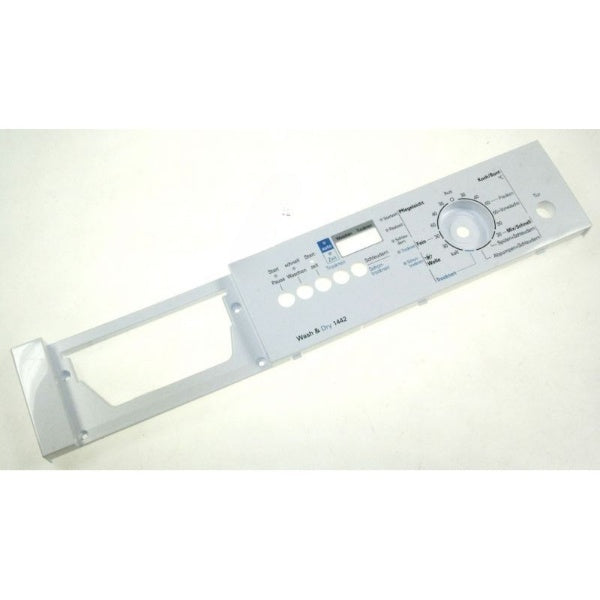 Smeg Ctrl.Panel Wdi 1442 - 763739509