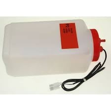 Smeg Can Detergent Gw5000 - 763770001