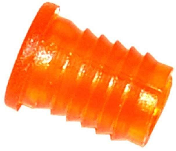 Smeg CX68MF8 Indicator Lens Cover - Amber