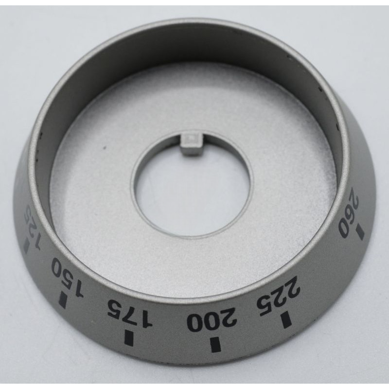Smeg Knob Ring For Thermostat - 763890537