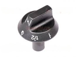 Smeg Steam Drain Knob - 764972664