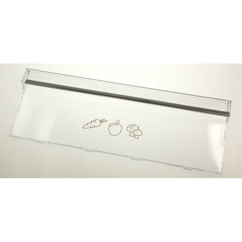 Smeg Refrig.Drawer Cover Sef54 - 76613A709