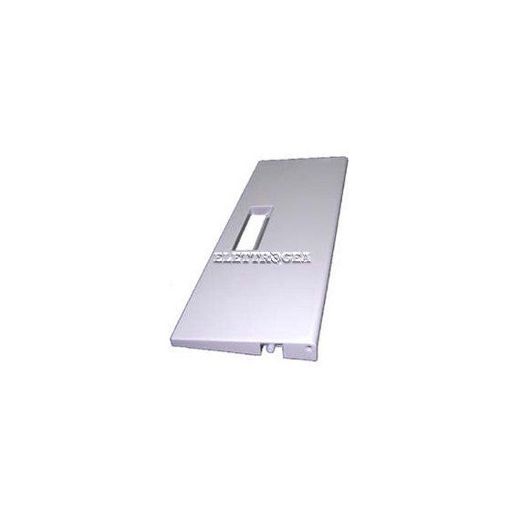 Smeg Drawer Cover Transparent - 762173273