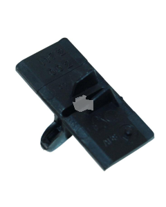 Smeg Range Hood Switch Housing - 762570091
