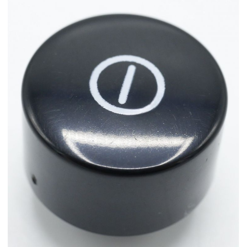 Smeg Dishwasher On/Off Button - 766411596