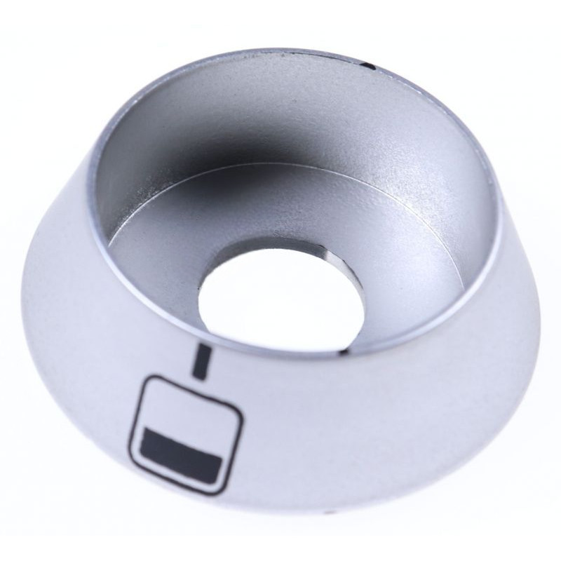 Smeg Back Fires Rose - 767250132