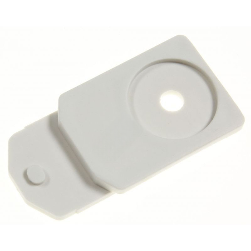 Smeg Supp.Magnet.Lock Hettich - 768413295