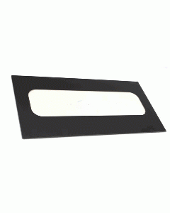 Smeg Upper Door Inner Glass - 772531459