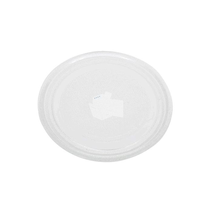 Smeg Microwave Glass Turntable - 779210277