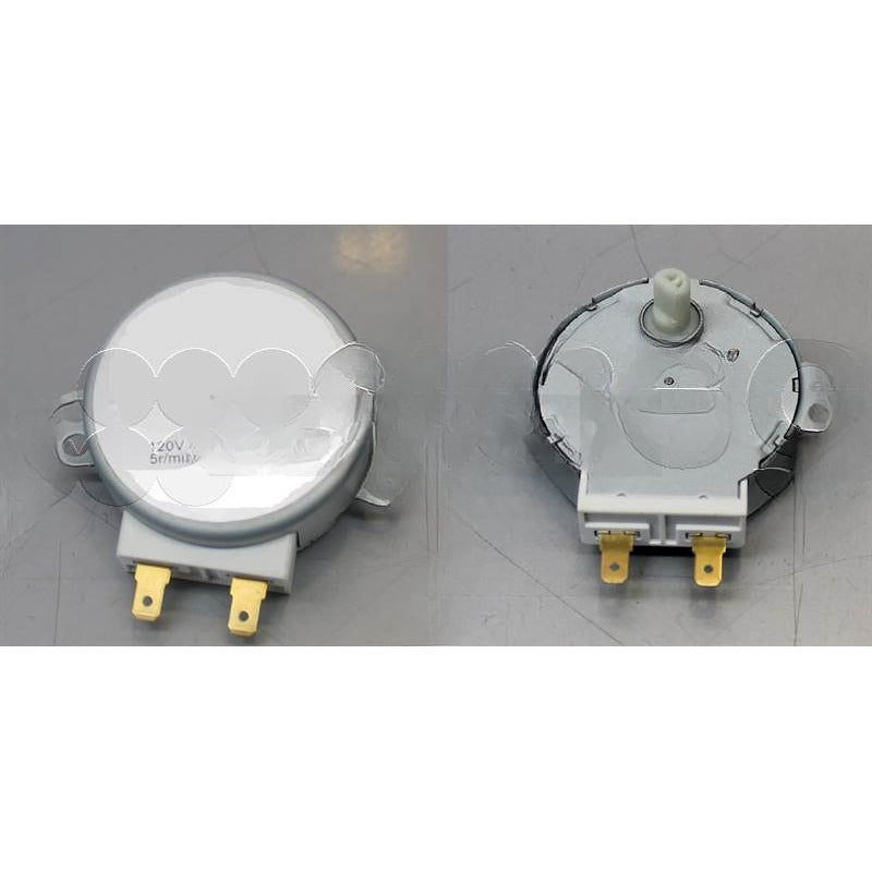 Smeg Turning Tray Motor - 795211053