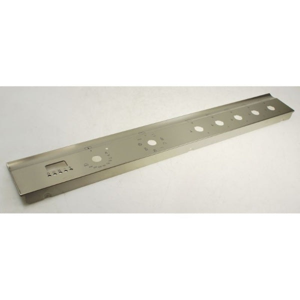 Smeg Front Control Panel Assembly - 69373D893