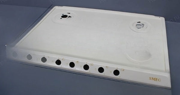 Smeg Hob Top 4F+Ur2 Sr775Po - 265616386